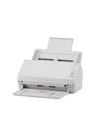 Resim Fujitsu SP1120N 20PPM A4 Network Tarayıcı 