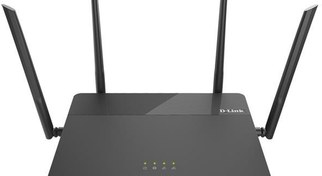 Resim D-link dır 878rua1a ac1900 wi-fi router 