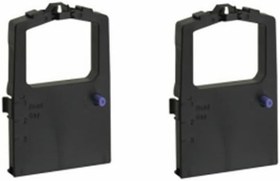 Resim Photo Print Oki ML-172-180-182-183-184-186-192-193-194-195 İthal muadil Şerit ribon strip 2 adet 