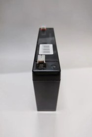 Resim Ttec 6v 7ah Oyuncak Araba Aküsü 