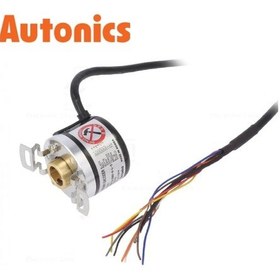 Resim Autonics E40h8-1024-6-l-5 ,40mm/8mm 5vdc 6-ttl/1024-pals Enkoder 