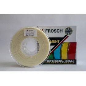 Resim Frosch Abs Parlak Mavi 1,75 Mm Filament 