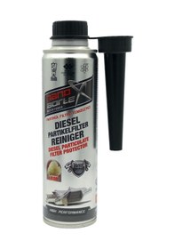 Resim Nanobortex Dizel Partikül Filtre Temizleyici-8683434470087 