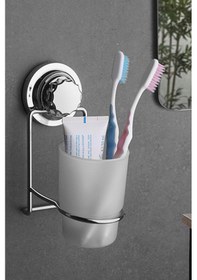 Resim Vakumlu Diş Fırçalık Royaleks-vk-711 Çok Renkli 