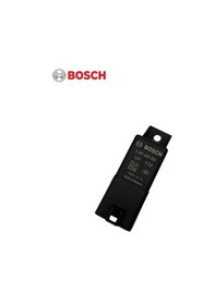 Resim Bosch 12V Kızdırma Rölesi Audı-Mercedes-Opel-Seat-Skoda-Vw N11.1181 