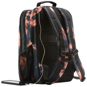 Resim HP Campus 7J593AA XL Batik Desenli Notebook Sırt Çantası 