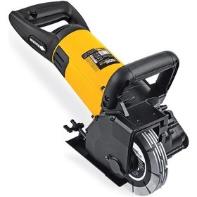 Resim Sgs Kanal Açma Makinesi 3000 Watt 