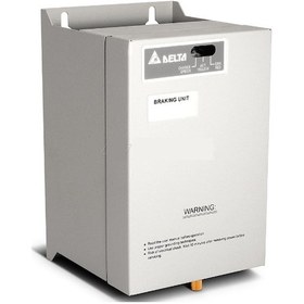 Resim Delta Vfdb4110 ,110kw/750vdc/125a Fren Ünite 