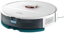 Resim Philips XU2000/27 Robot Süpürge, 6000 Pa Emme Gücü, 120 Dakika Çalışma, HEPA Filtre, Haritalama, Otomatik Şarj 