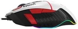 Resim A4-Tech Bloody W95 Max 12K CPI Sports Naraka RGB Optik Gaming Mouse 