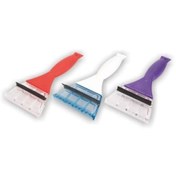 Resim Autokit Terminatör Buz Kazıyıcı Camçekli 