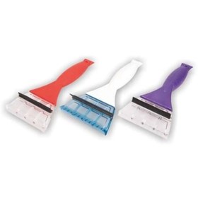 Resim Autokit Terminatör Buz Kazıyıcı Camçekli 