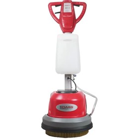 Resim DASS DSC 42 Sert Zemin Ovma ve Cilalama Makinası 