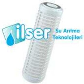 Resim Atlas Yıkanabilir Polyester Rl 10 Sx 50 Mcr Filtre 