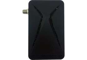 Resim Özentek Full Hd Pvr Tkgs Li Uydu Alıcısı 