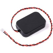 Resim 2030 4 Ohm 3w Hoparlör Boşluğu 4ω 3 Watt Kutu 