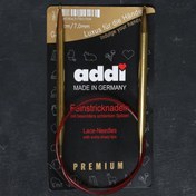 Resim Addi 7 Mm 60 Cm Klasik Misinalı Dantel Şişi - 755- 