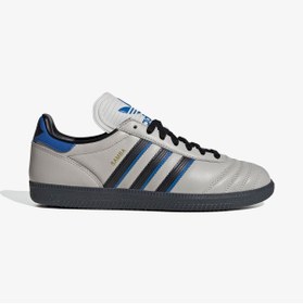 Resim adidas Samba Jp Erkek Gri Spor Ayakkabı 