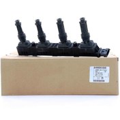 Resim Opel Corsa D Ateşleme Bobini 1.2 1.4 (XEP) GM Marka 93177212 