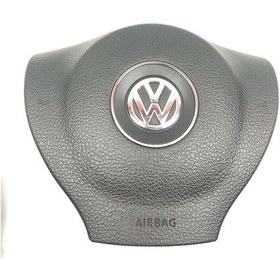Resim Wolswagen Golf(2009-2012) Airbag Kapağı İTHAL YÜKSEK KALİTE 