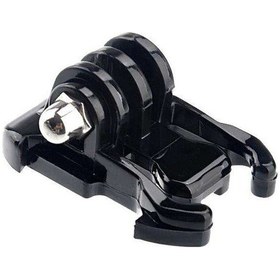 Resim Gopro Uyumlu Tak Çıkar Bağlantı Aparatı 
