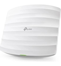 Resim Tp-Lınk Omada EAP110 1 Port 10/100 2.4ghz 300MBPS 2X4DBI Anten Iç Ortam Tavan Tipi Access Poınt(Adaptörlü) 