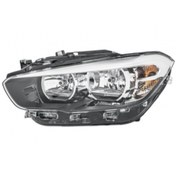 Resim Hella FAR BMW SOL F20 F21 LCI HALOJEN - 1EG011919-411 