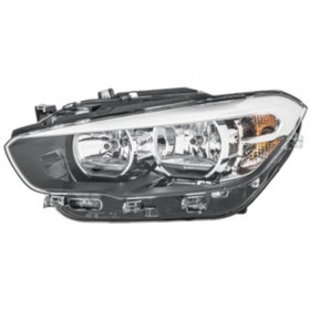 Resim Hella FAR BMW SOL F20 F21 LCI HALOJEN - 1EG011919-411 