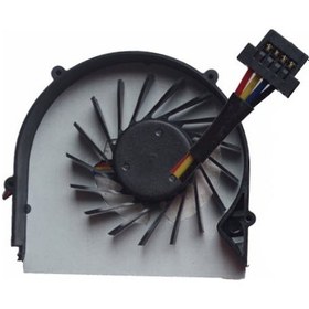 Resim Lenovo Uyumlu B560E Fan Lenovo Uyumlu B560E Soğutucu 4 Pin Nf32 
