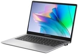 Resim ASUS ExpertBook P1 Intel Core 7 240H 48GB 256GB SSD 14" FHD W11P Dizüstü Bilgisayar & PER4 Çanta 
