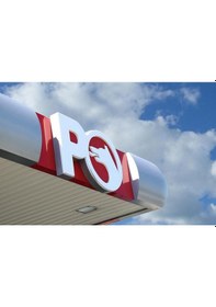 Resim Petrol Ofisi Atf Dx3 Şanzıman Yağı 3 L 