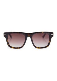 Resim Fratelli Rossetti Fr8757-c02 51 Polarize Erkek Güneş Gözlüğü Kahverengi 