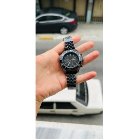 Resim Spectrum Rolex Model Takvimli Çelik Erkek Kol Saati 