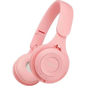 Resim Auris BT23 Kulak Üstü Kulaklık 