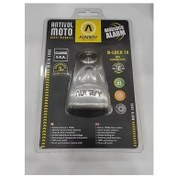 Resim Auvray B-Lock-14 Inox Alarmlı Disk Kilidi 