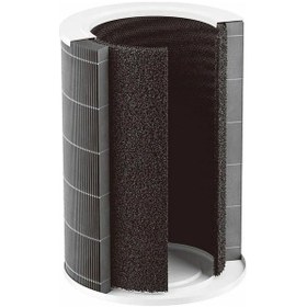 Resim Xiaomi Smart Air Purifier 4 Filtre Uyumlu Ac-m16-sc Akıllı Hava T 