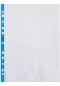 Resim Kraf Kristal Poşet Dosya 100'lü Paket 
