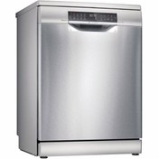 Resim Bosch Sms6eaı81t 8 Programlı 13 Kişilik Inox Bulaşık Makinesi Serie 6 