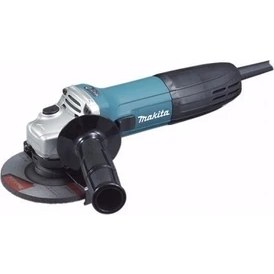 Resim Makita Avuç Taşlama 720 W 115 mm GA4530R 
