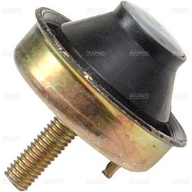 Resim Rapro 55160 Motor Takozu Arka Burcu 206 Ax Bx 1.4 1.5 1844.a3 Diğer 