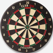Resim Dart Tahtası - Club 500 