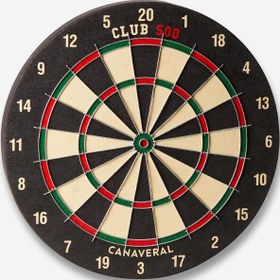 Resim Dart Tahtası - Club 500 