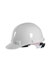 Resim Essafe Beyaz Baret Ayarlı(BGT) 