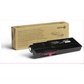 Resim Xerox 106R03511 Versalink C400-C405 Standart Kapasite Magenta Kırmızı Toner 2.500 sayfa 