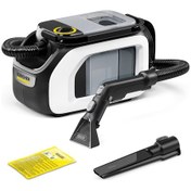 Resim Karcher Se 3 Compact Halı Yıkama 