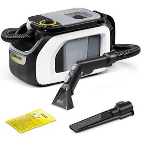 Resim Karcher Se 3 Compact Halı Yıkama 