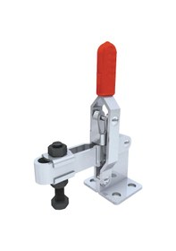 Resim Goodhand Gh-11421 Dikey Geçiş Kelepçesi 200 Kg Kapasiteli Dayan 