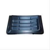 Resim Ford Ranger T7 T8 /2015-2021) Raptor Tipi Kaput Üst Kaplama 