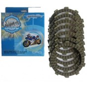 Resim Genel Markalar Yamaha Mt 25 Uyumlu Nhc Debriyaj Balatası (368802075) 