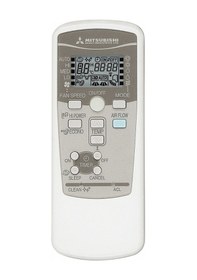 Resim Mitsubishi Heavy Srk35zsp-ws Silver Duvar Tipi Klima 